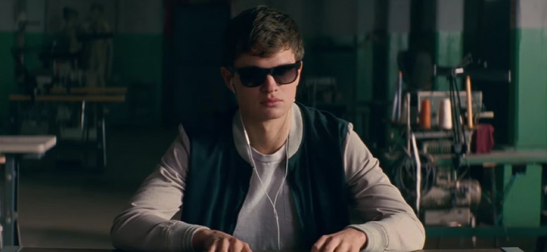 "Baby Driver": to nie jest świat dla młodych ludzi