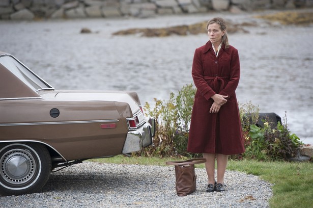 Zdobywczyni Oscara w najnowszym serialu HBO "Olive Kitteridge"