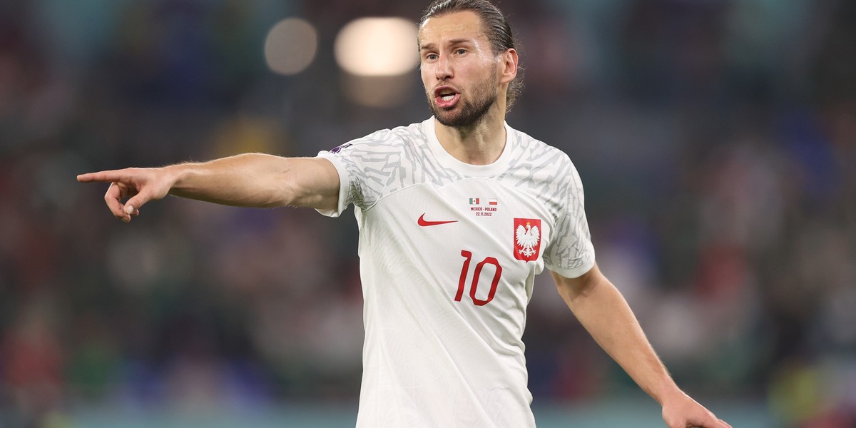 Grzegorz Krychowiak (32 l.) ma odwagę przyznać, że z Argentyną Polacy zagrali słaby mecz. Następny ma być lepszy - obiecuje