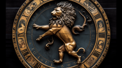 Lew - horoskop dzienny na 2 maja 2023