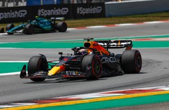 Dublet Red Bulla i dramat Charlesa Leclerca. GP Hiszpanii nie zawiodło