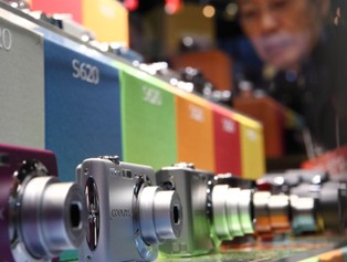 Producenci aparatów walczą o klientów