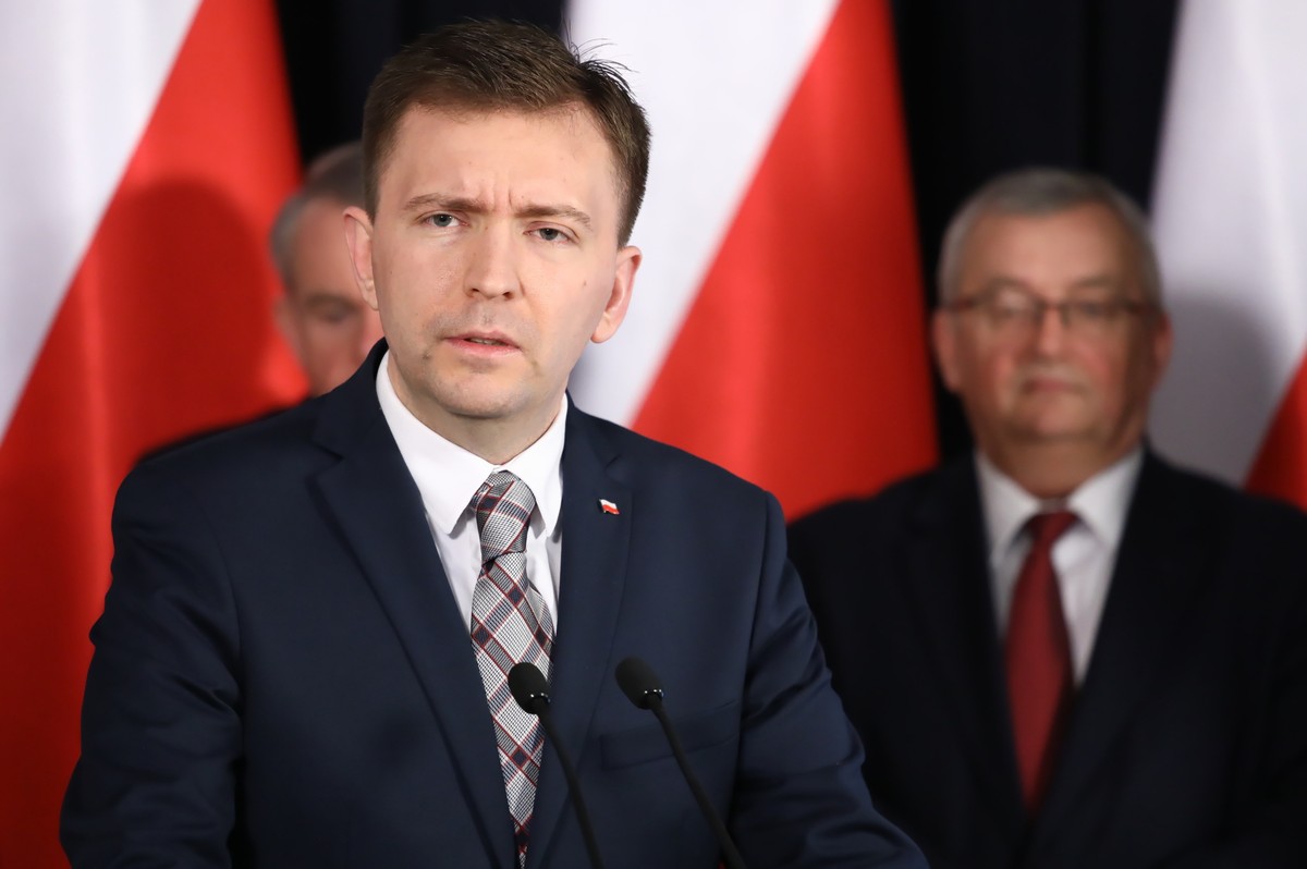 Łukasz Schreiber
