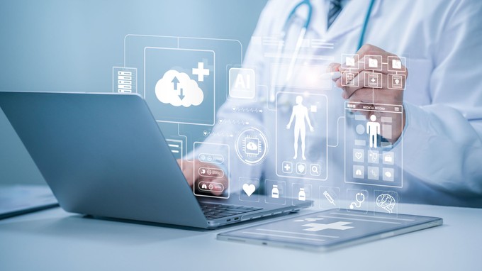 A mesterséges intelligencia már azt is megmondhatja, lesz-e rákja a következő 20 évben