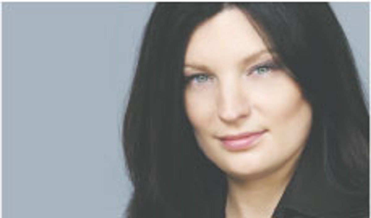 Sylwia Kuzynowska, radca prawny z kancelarii Sylwia Puzynowska Kancelaria Prawa Pracy