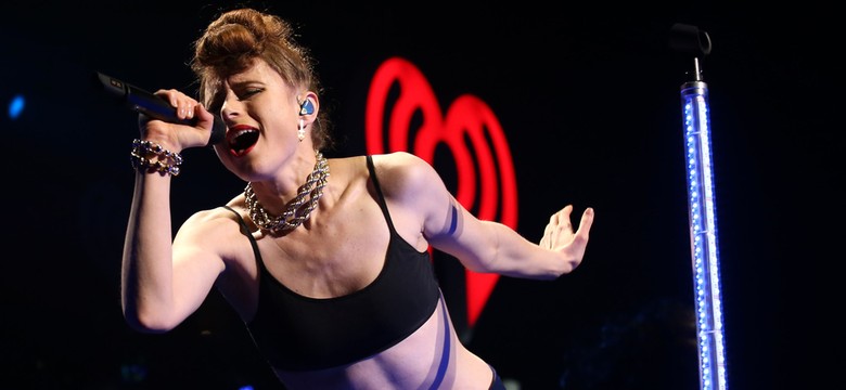 Co Kiesza robi z Duran Duran? Już wiadomo