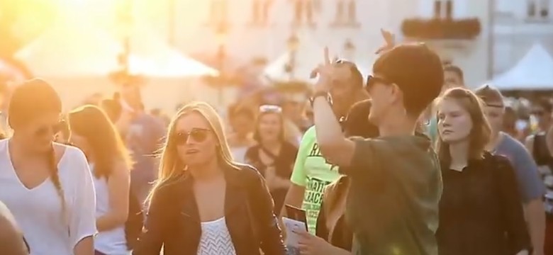 Rekordowy Audioriver! Fanów electro nie wystraszył nawet deszcz z piorunami. ZDJĘCIA