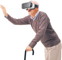 Przeciwbólowe gry komputerowe i aplikacje pomogą ulżyć pacjentom