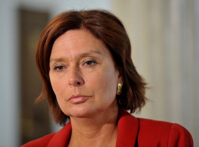 Małgorzata Kidawa-Błońska (PO)