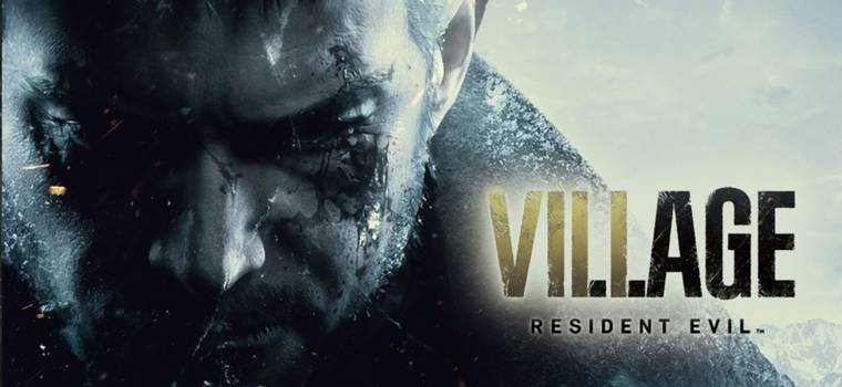 Tech Awards 2021 –  Resident Evil Village zwycięża w kategorii Gra PC/konsola