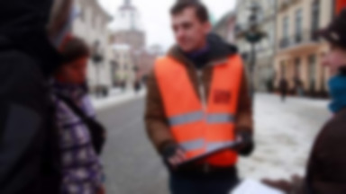Tysiąc podpisów przeciwko Straży Miejskiej w Lublinie