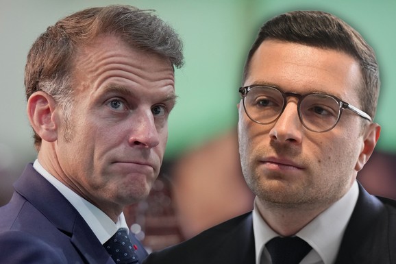Politiko: Francuski predsednički izbori zakazani za 18. april i 2. maj 2027. godine