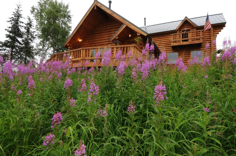 Odmaralište Tordrilo