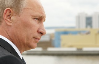 Ukraińskie media: Putin kłamał na temat inwazji i wywózki ukraińskich dzieci
