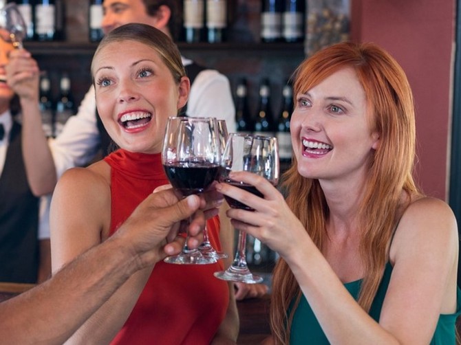 Koliko je štetan alkohol u plodnim godinama i tokom trudnoće