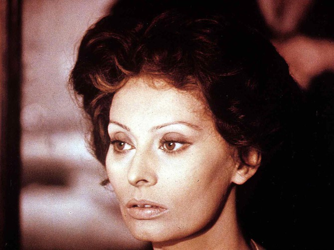 Sofija Loren