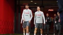 polska - albania. gdzie i o której oglądać baraż o mundial? w jakim składzie zagrają biało-czerwoni?