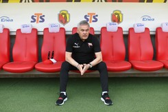 Rusza piłkarska Ekstraklasa, który trener pierwszy wyleci na bruk?