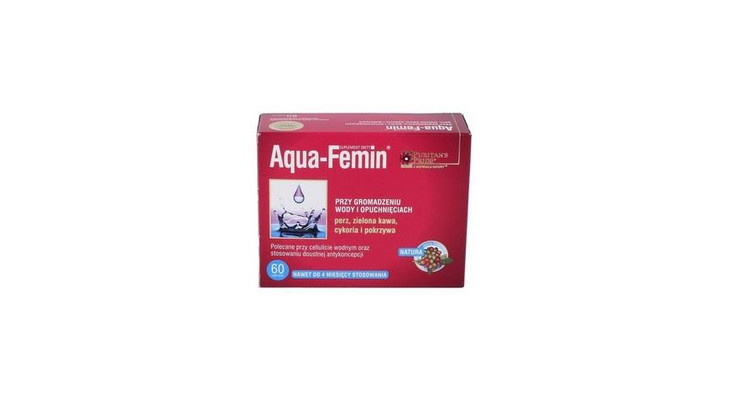 Aqua Femin