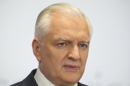Jarosław Gowin szykuje korektę zmian podatkowych z Polskiego Ładu
