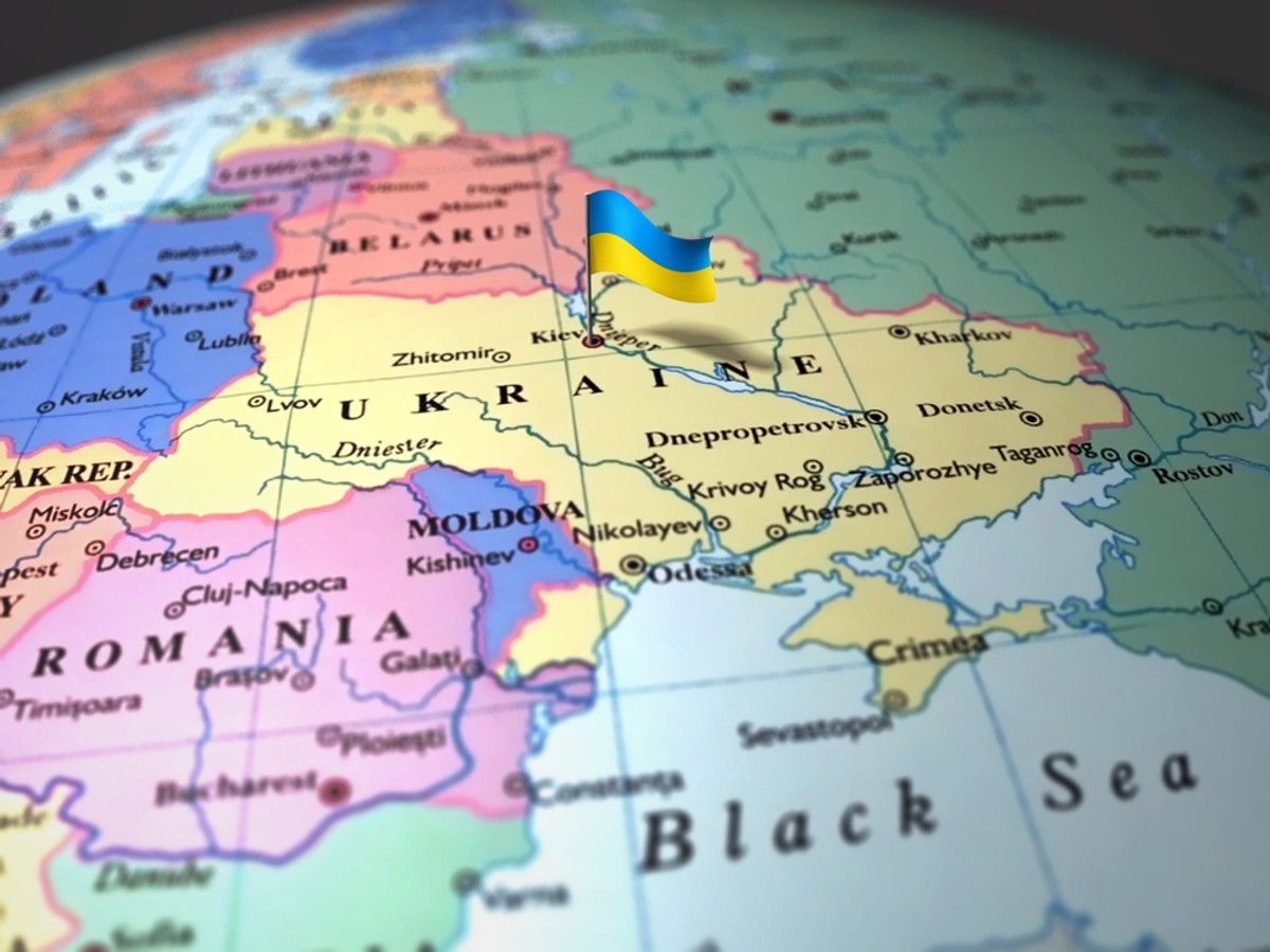 Ukraina: Zakaz wjazdu dla obcokrajowców od 28 sierpnia