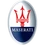 Maserati-Logo