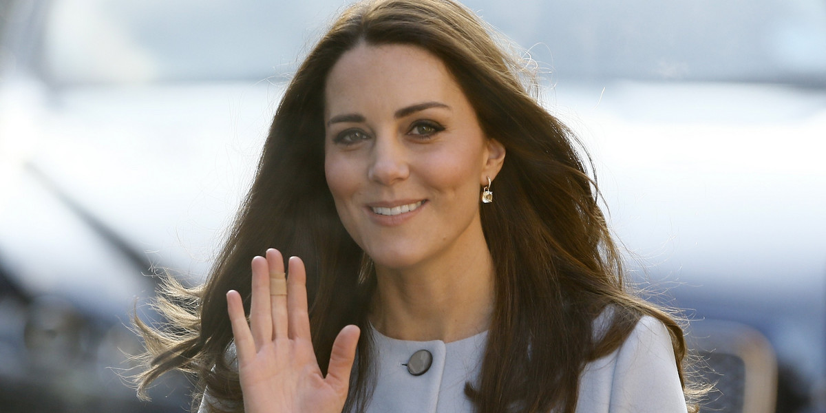 Kate Middleton