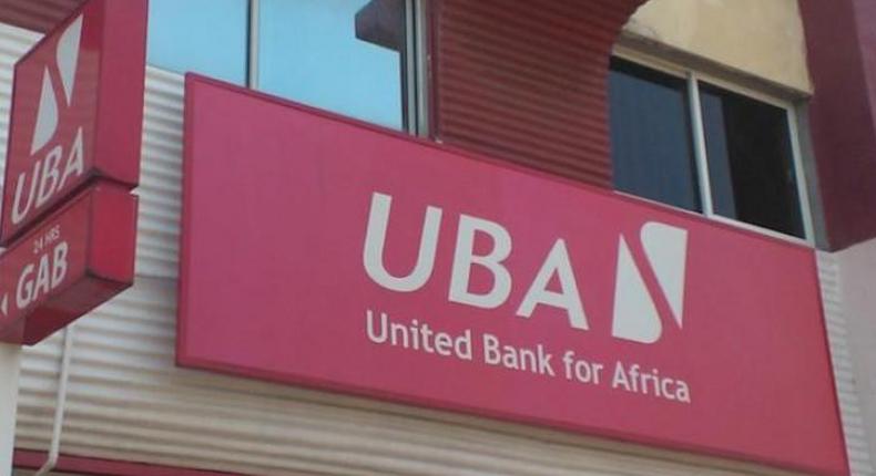 Uba Bank