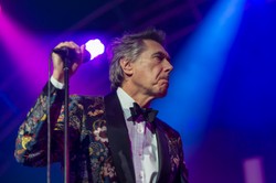 Bryan Ferry przedpremierowo z nowej płyty – posłuchaj!