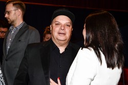 Coming out syna Krzysztofa Skiby. Stosunki z ojcem? "Nie jest to łatwa relacja"