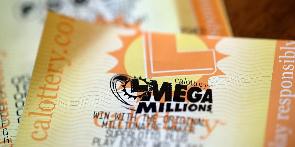 Kumulacja w losowaniu loterii Mega Millions 23 października wyniesie 1,6 mld dol. To rekord w historii USA