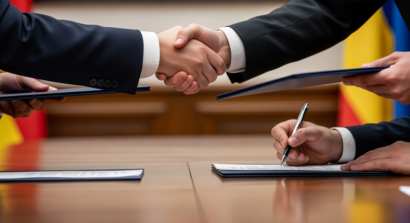 Ucraina chiede missili Tomahawk - gittata 2500 km raggiunge Mosca