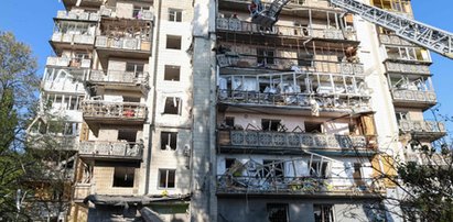 Każda godzina alarmu kosztuje Ukrainę fortunę. Padła konkretna kwota
