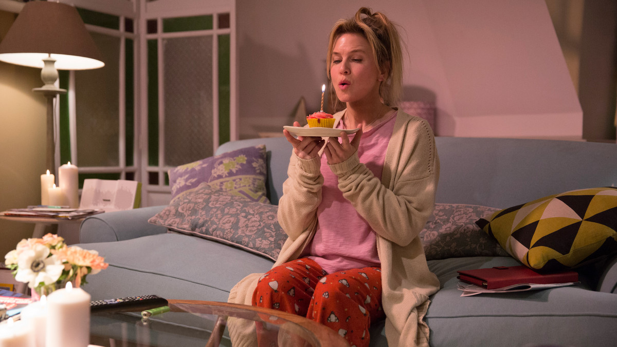 "Bridget Jones 3" - kadr z filmu