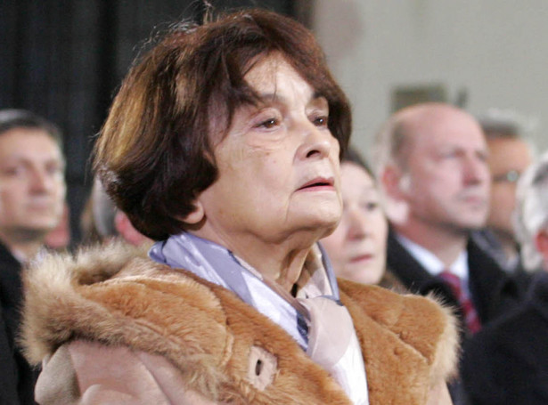 Matka Kaczyńskich jest w ciężkim stanie