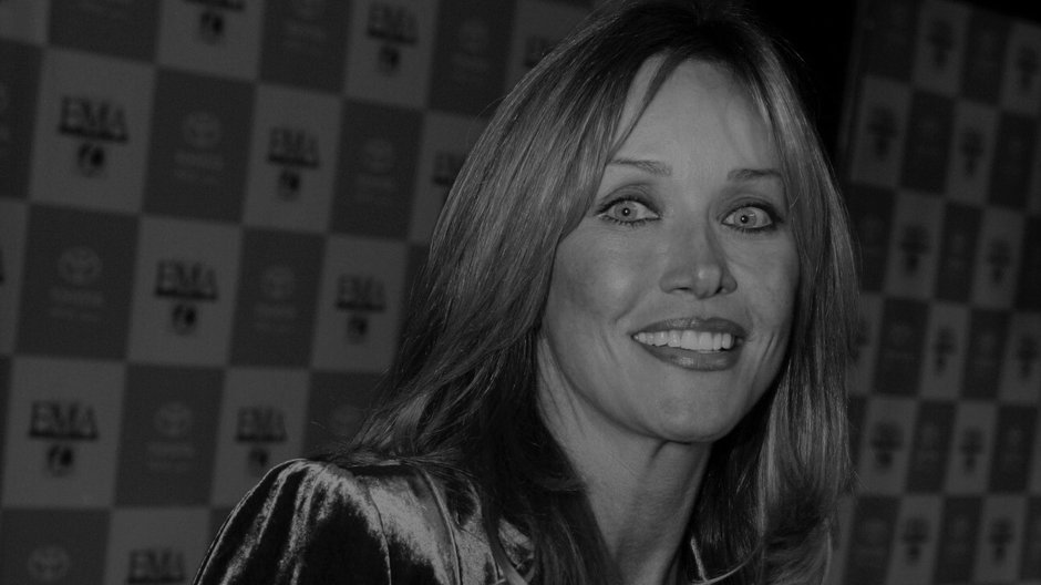 Tanya Roberts