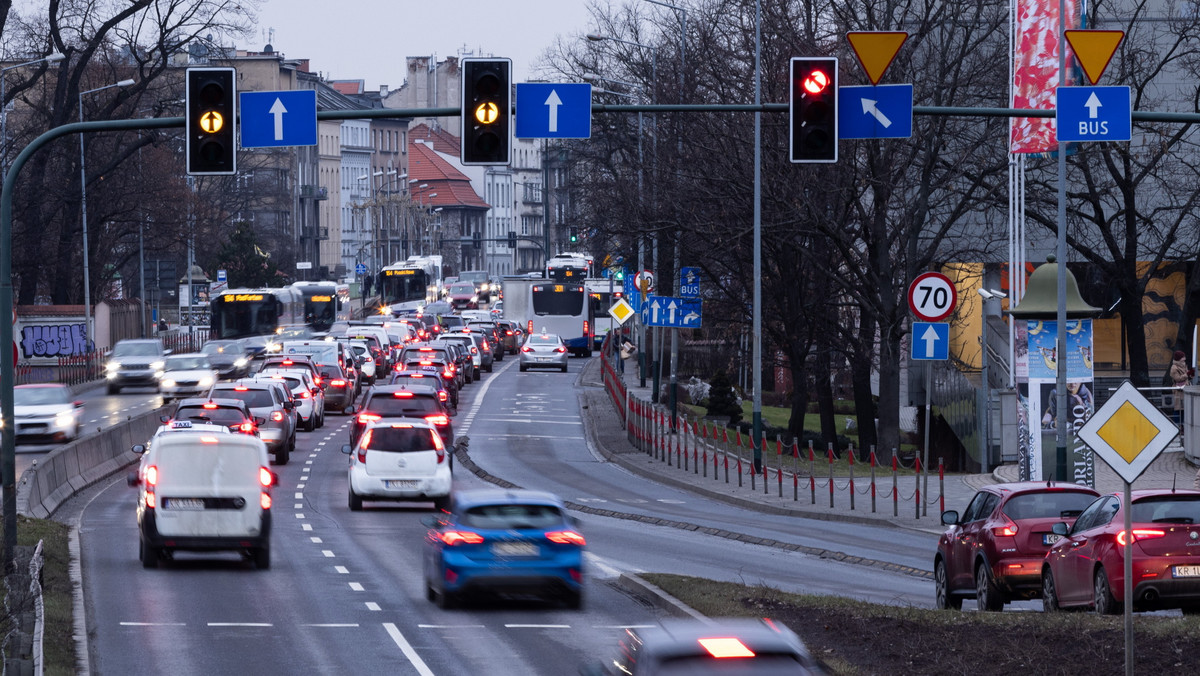 Samochodem do pracy. Kierowcy mogą otrzymać duży zwrot za dojazd