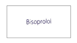 Bisoprolol