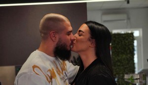 Dejan Dragojević i Jovana