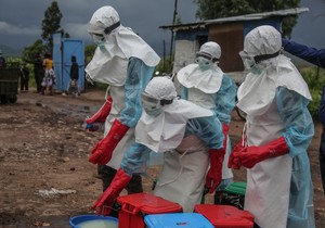 Ebola