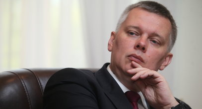 Siemoniak nowym koordynatorem służb specjalnych. Zaopatrzył się w wiele nieruchomości