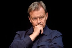 Najstarsza córka Jana Frycza ma 47 lat. Tak wygląda [FOTO]