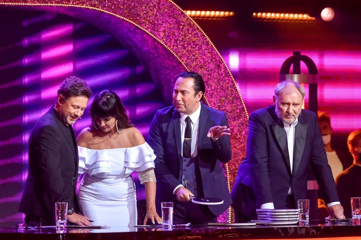 Jury "Tańca z Gwiazdami"