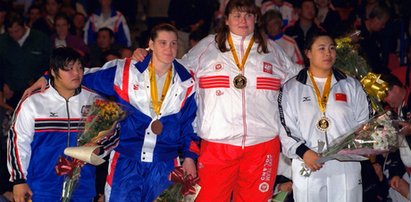 Polka była najlepsza na świecie w judo. Teraz ma problemy ze zdrowiem. Mistrzyni świata grozi paraliż!