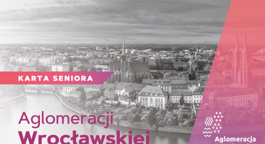 Aby dołączyć do programu, wystarczy zgłosić się osobiście do urzędu miasta lub gminy należącego do Stowarzyszenia Aglomeracja Wrocławska z dowodem tożsamości. 