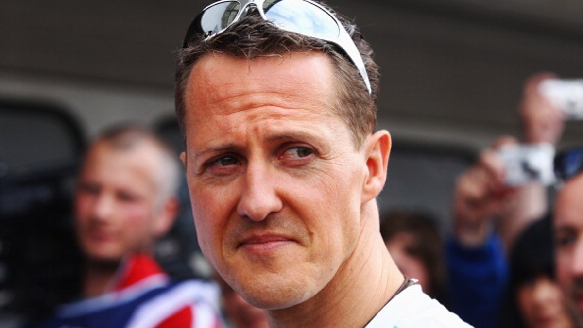 Michael Schumacher, siedmiokrotny mistrz świata Formuły 1, ostro krytykuje opony, na których miał okazję się ścigać. Kierowca F1 ostro skrytykował opony firmy Pirelli, na których w tym sezonie ścigają się najlepsi.