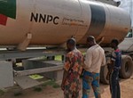 NNPCL truck driver arrested for diverting 10,000 litres of petrol