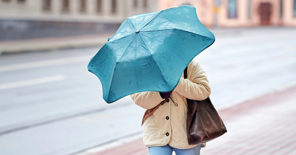 Zachmurzenie, ochłodzenie i silniejszy wiatr. Prognoza pogody na sobotę, 11 października