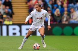 Matty Cash strzelił gola w meczu z Hibernian. Aston Villa w Lidze Konferencji [WIDEO]