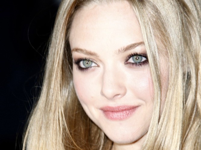 Amanda Seyfried